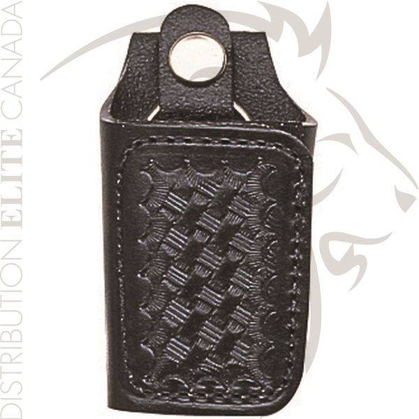 Bianchi 7916 AccuMold Elite Silent Key Holder Handcuff 22118 for sale online 