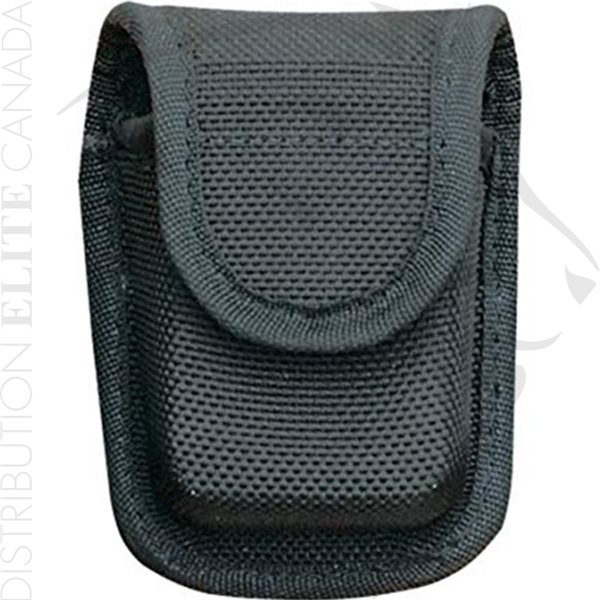 Latex Glove Duty Pouch Bianchi 31312 8015 Black Nylon PatrolTek Pager 