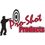 PRO-SHOT PRODUCTS PRO-SHOT PRODUCTS