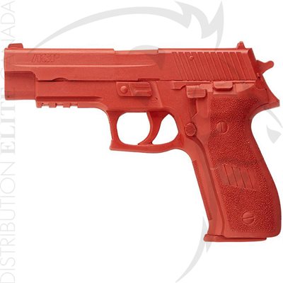 ASP RED GUN ARMES D'ENTRAINEMENT - SIG 220 / 226 9MM / .40 / .45 ASP RED GUN ARMES D'ENTRAINEMENT - SIG 220 / 226 9MM / .40 / .45