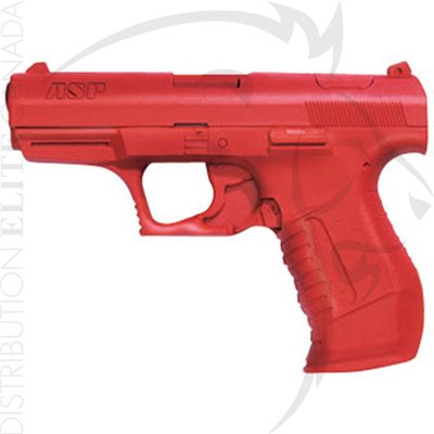 ASP RED GUN ARMES D'ENTRAINEMENT - WALTHER P99 ASP RED GUN ARMES D'ENTRAINEMENT - WALTHER P99