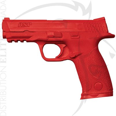 ASP RED GUN TRAINING SERIES - S&W M&P 9MM / .40 ASP RED GUN TRAINING SERIES - S&W M&P 9MM / .40