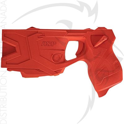 ASP RED GUN ARMES D'ENTRAINEMENT - TASER X2 ASP RED GUN ARMES D'ENTRAINEMENT - TASER X2