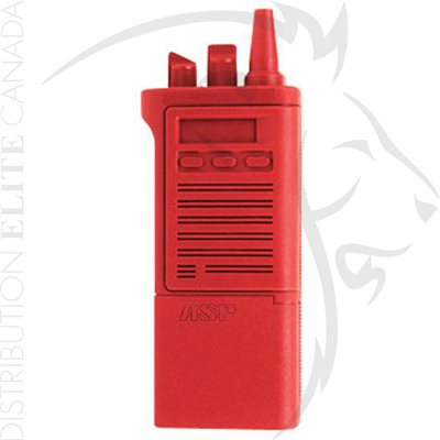 ASP RED GUN TRAINING SERIES - MOTOROLA RADIO 1 ASP RED GUN TRAINING SERIES - MOTOROLA RADIO 1