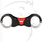 ASP MENOTTE D'ENTRAINEMENT - ULTRA RIGIDE(ROUGE)
