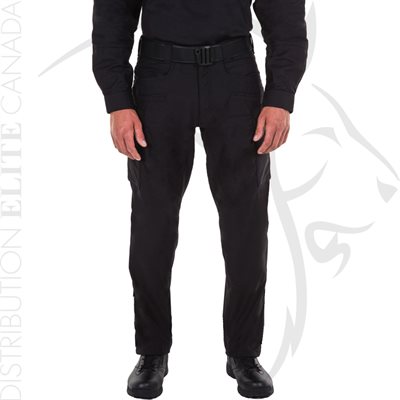 FIRST TACTICAL MEN DEFENDER PANT - BLACK - 34X34