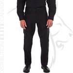 FIRST TACTICAL MEN DEFENDER PANT - BLACK - 34X34