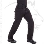 FIRST TACTICAL MEN DEFENDER PANT - BLACK - 34X34