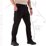 FIRST TACTICAL HOMME V2 PANTALON TACTIQUE - NOIR - 32X34
