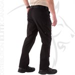 FIRST TACTICAL HOMME V2 PANTALON TACTIQUE - NOIR - 32X34