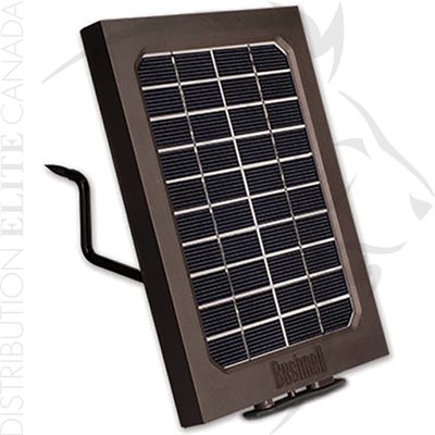 BUSHNELL SOLAR PANEL TAN UNIVERSAL BUSHNELL SOLAR PANEL TAN UNIVERSAL