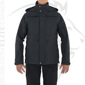 FIRST TACTICAL FEMME TACTIX SYSTEM PARKA - NOIR - SM