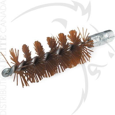 HOPPES NYLON CLEANING BRUSH 9MM