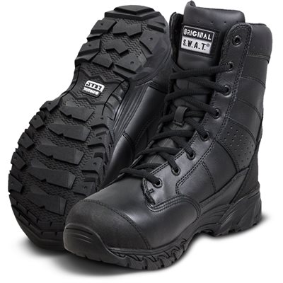 ORIGINAL SWAT CHASE 9in WATERPROOF (11.5 WIDE)
