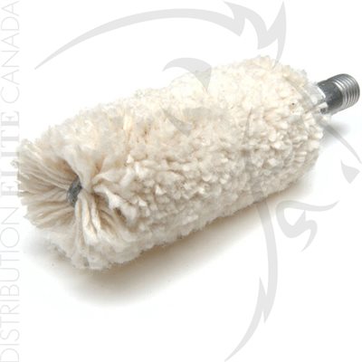 HOPPES CLEANING SWABS - 12 GA HOPPES CLEANING SWABS - 12 GA