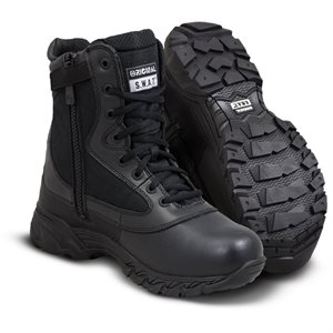 ORIGINAL SWAT CHASE 9in WATERPROOF SIDE-ZIP (9 REGULAR)