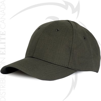 FIRST TACTICAL CASQUETTE UNI AJUSTABLE - OLIVE FIRST TACTICAL CASQUETTE UNI AJUSTABLE - OLIVE