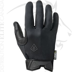 FIRST TACTICAL HOMME GANTS DE PATROUILLE LÉGERS - NOIR - SM