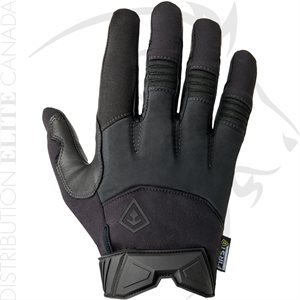 FIRST TACTICAL HOMME GANTS REMBOURRÉS - NOIR - 2X