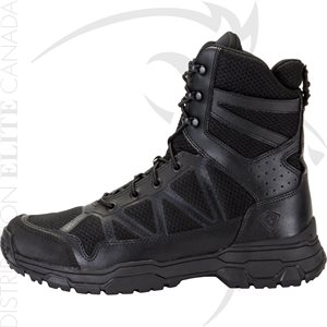 FIRST TACTICAL HOMME 7in BOTTE OPERATOR - NOIR (8.5 REG)