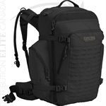 CAMELBAK BFM 100OZ MIL-SPEC CRUX - BLACK
