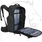 CAMELBAK BFM 100OZ MIL-SPEC CRUX - BLACK
