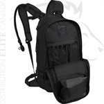 CAMELBAK H.A.W.G. 100OZ MIL-SPEC CRUX - BLACK