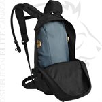 CAMELBAK H.A.W.G. 100OZ MIL-SPEC CRUX - BLACK