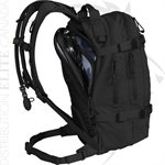 CAMELBAK H.A.W.G. 100OZ MIL-SPEC CRUX - BLACK
