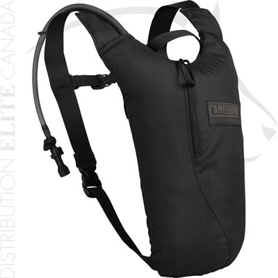 CAMELBAK SABRE 85OZ MIL-SPEC CRUX - BLACK