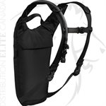 CAMELBAK SABRE 85OZ MIL-SPEC CRUX - BLACK