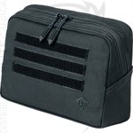 FIRST TACTICAL 9X6 POCHETTE UTILITAIRE - NOIR