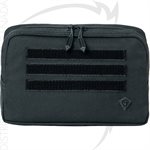 FIRST TACTICAL 9X6 POCHETTE UTILITAIRE - NOIR