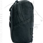 FIRST TACTICAL 9X6 POCHETTE UTILITAIRE - NOIR
