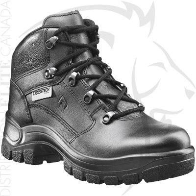 HAIX AIRPOWER P7 MID (14 WIDE)