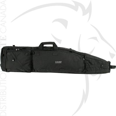 BLACKHAWK LONG GUN DRAG BAG BLACK