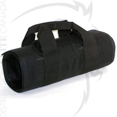 BLACKHAWK EMERGENCY MEDIC ROLL NOIR BLACKHAWK EMERGENCY MEDIC ROLL NOIR