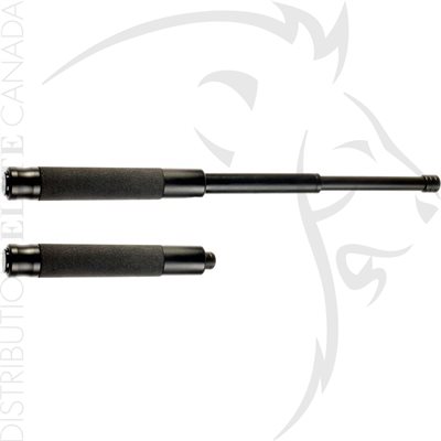 ASP BATON TALON - 16in / 40cm - STEEL K COAT - FOAM - BUTTON ASP BATON TALON - 16in / 40cm - STEEL K COAT - FOAM - BUTTON