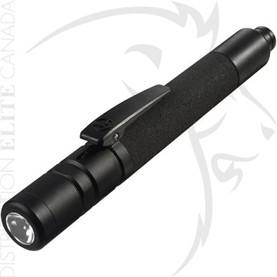 ASP FUSION TALON SERIES BATON - STEEL