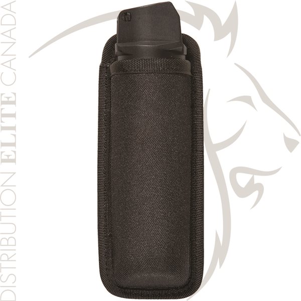 BIANCHI 8008 PATROLTEK OPEN TOP MACE / OC SPRAY HOLDER