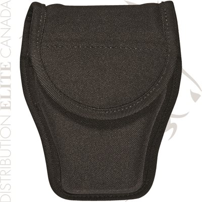 BIANCHI 8017 PATROLTEK DOUBLE HANDCUFF CASE
