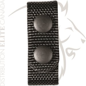 BIANCHI 8006I PATROLTEK SLIDE-ON BELT KEEPER