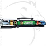 ASP LIGHTING - STRATEGIC - TURBO DF RECHARGEABLE (WITH CHARGE KIT)