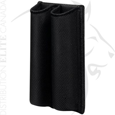 ASP COMBO ÉTUIS BATON & LIGHT - CONCEALABLE BATONS + TUNGSTEN LIGHT - SNAP LOC BELT LOOP - BALLISTIC NYLON ASP COMBO ÉTUIS BATON & LIGHT - CONCEALABLE BATONS + TUNGSTEN LIGHT - SNAP LOC BELT LOOP - BALLISTIC NYLON