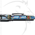 ASP LIGHTING - DUTY - XT DF RECHARGEABLE (NO CHARGE KIT)