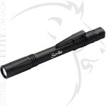 ASP LAMPE DE POCHE - UTILITAIRE - SCRIBE AAA - NOIR