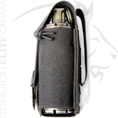 BLACKHAWK FOUNDATION SERIES NOIR FLASHBANG POUCH BLACKHAWK FOUNDATION SERIES NOIR FLASHBANG POUCH