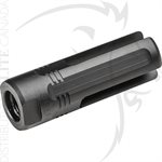 SUREFIRE 3 PRONG FLASH HIDER 7.62 CALIBER & 5 / 8-24 THREAD
