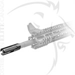 SUREFIRE 3 PRONG FLASH HIDER 7.62 CALIBER & 5 / 8-24 THREAD