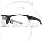 WILEY X GUARD ADVANCED GREY / CLEAR / RUST / MATTE BLACK